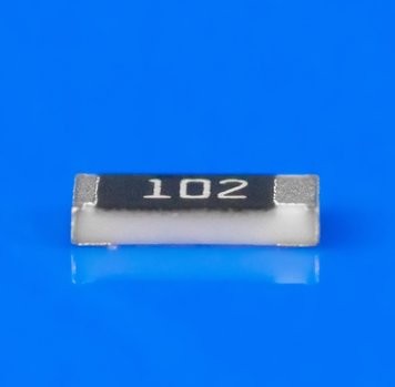 Резистор smd 1206 1 кОм (+/- 5%) 11031519 фото